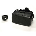 【GDC 2014】高解像度、低遅延、低残像、位置トラッキングにも対応した「Oculus Rift Development Kit 2」が予約開始