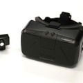 【GDC 2014】高解像度、低遅延、低残像、位置トラッキングにも対応した「Oculus Rift Development Kit 2」が予約開始