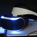 【GDC 2014】ソニーのVRヘッドセット「Project Morpheus」を動画と写真でチェック