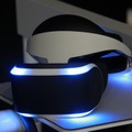 【GDC 2014】ソニーのVRヘッドセット「Project Morpheus」を動画と写真でチェック