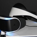 【GDC 2014】ソニーのVRヘッドセット「Project Morpheus」を動画と写真でチェック