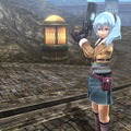 『英雄伝説 閃の軌跡II』のPTメンバー、遊撃士「トヴァル」 & 氷の乙女「クレア」発表