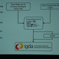 【GDC 2014】ゲームの社会批判に答えるにはプロの開発者団体が必要 ― IGDAの創始者が語る20年間の軌跡