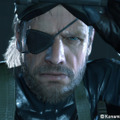 METAL GEAR SOLID V GROUND ZEROES