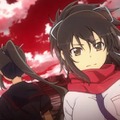 え、こんなに動くの？『閃乱カグラ2 -真紅-』新PVで、爆乳をもっと豊かにもっと近くに