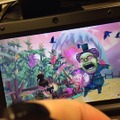 おとぎ話アクションシューティング『ゾンビインワンダーランド』の3DS版実機写真が登場！情報公開は遠くない未来か