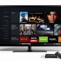 アマゾンがゲームやストリーミング映像に対応したコンソール「Amazon FireTV」を発表、本日より販売開始