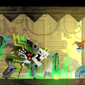 Guacamelee