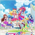 アイカツ！リアル謎解きゲーム ちょこっと解決☆チョコポップ探偵～幻のチョコレートを探せ！～