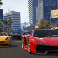 『GTA：オンライン』の「春のアップデート」情報が国内向けにも公開