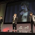 「幕末Rock」イベント開催!!ゲストに谷山紀章さん、森久保祥太郎さん、森川智之さんが登壇＠AnimeJapan