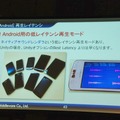 【Unite Japan 2014】リッチ化するスマホゲームで、ミドルウェアができること～CRI・ミドルウェアのミドルウェア群と採用事例