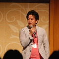 【Unite Japan 2014】堀江貴文氏「人物の3Dデータ販売は新しいビジネスの可能性」、実写を使ったゲームのいま