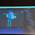 【Unite Japan 2014】堀江貴文氏「人物の3Dデータ販売は新しいビジネスの可能性」、実写を使ったゲームのいま