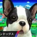 【Nintendo Direct】『スマッシュブラザーズ for 3DS / Wii U』アシストフィギュアに「テレビゲーム15」、さらにマスターボールも登場
