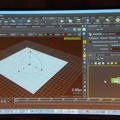 【Unite Japan 2014】プロシージャルがウリの3Dツール「Houdini」とUnityの連携がワークフローにもたらすもの