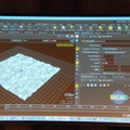 【Unite Japan 2014】プロシージャルがウリの3Dツール「Houdini」とUnityの連携がワークフローにもたらすもの