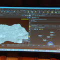 【Unite Japan 2014】プロシージャルがウリの3Dツール「Houdini」とUnityの連携がワークフローにもたらすもの