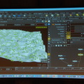 【Unite Japan 2014】プロシージャルがウリの3Dツール「Houdini」とUnityの連携がワークフローにもたらすもの