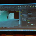 【Unite Japan 2014】プロシージャルがウリの3Dツール「Houdini」とUnityの連携がワークフローにもたらすもの