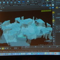 【Unite Japan 2014】プロシージャルがウリの3Dツール「Houdini」とUnityの連携がワークフローにもたらすもの