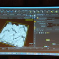 【Unite Japan 2014】プロシージャルがウリの3Dツール「Houdini」とUnityの連携がワークフローにもたらすもの