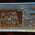 【Unite Japan 2014】プロシージャルがウリの3Dツール「Houdini」とUnityの連携がワークフローにもたらすもの