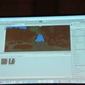 【Unite Japan 2014】プロシージャルがウリの3Dツール「Houdini」とUnityの連携がワークフローにもたらすもの