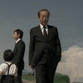 2011年放映「祖父の遺言」2011篇