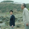 新CM「春の海」篇