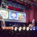 昨年開催した「ARC REVOLUTION CUP」の模様