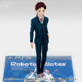 ROBOTICS;NOTES ELITE AR