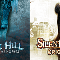 英コナミ、『SILENT HILL ZERO』と『SHATTERED MEMORIES』をPS Vitaで発売