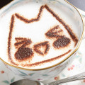 トロのほんわカプチーノ