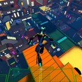 『JSR』と『ミラーズエッジ』を融合させた3DローラーACT『ホバー:リボルト オブ ゲーマーズ』Kickstarter始動