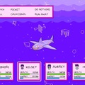 謎の歌が強烈なホラーRPG『Omori ひきこもり』発表、『ゆめにっき』にも似た刺激的アプローチ