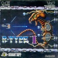 R-TYPE I（国内発売版、配信されるのは『I』『II』2作が1本になっている海外版）