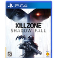 『KILLZONE SHADOW FALL』パッケージ