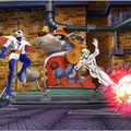 タツノコVS. CAPCOM CROSS GENERATION OF HEROES