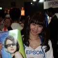 【ニコニコ超会議3】超コンパニオン写真集2014