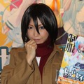 【ニコニコ超会議3】超コンパニオン写真集2014