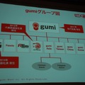 【OGC2014】激動のソーシャルゲーム業界で変わったこと、変わらないこと～gumi West、今泉氏が語るふりかえり