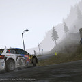 サイバーフロントが発売する予定だった『WRC 4』がスクウェア・エニックスより発売