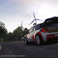 サイバーフロントが発売する予定だった『WRC 4』がスクウェア・エニックスより発売