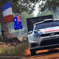 サイバーフロントが発売する予定だった『WRC 4』がスクウェア・エニックスより発売