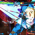 『P4U2』お気楽度数テレッテッテーな伊織順平、ムービーで見参！ ─ アイギスなども公式サイトに登場