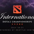 『Dota 2』の世界大会「The International」の賞金総額が500万ドル（約5億円）突破！