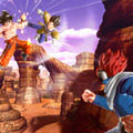 孫悟空、いよいよPS4へ上陸！ 『ドラゴンボール NEW PROJECT』ゲーム画像が早くも公開