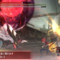 『GOD EATER 2』のアップデートver.1.4は、5月26日に実施