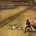 『GOD EATER 2』のアップデートver.1.4は、5月26日に実施